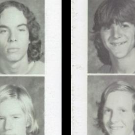 David Darangue's Classmates profile album