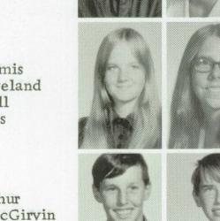 Lynette Loomis' Classmates profile album