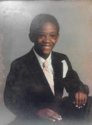 Terrence Mitchell's Classmates® Profile Photo