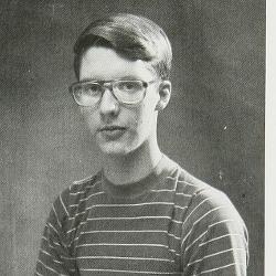 Richard (Dick) Kruse's Classmates profile album