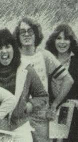 Tom Scott's Classmates profile album