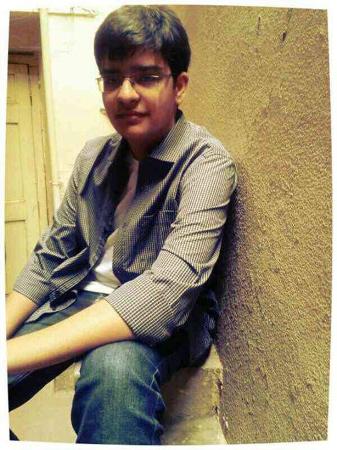 Mohit Marda's Classmates® Profile Photo