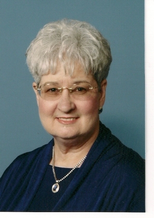 Judy Shearer's Classmates® Profile Photo