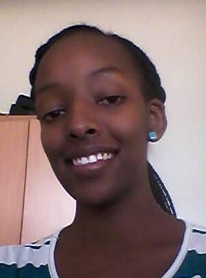 Barbra Karungi's Classmates® Profile Photo