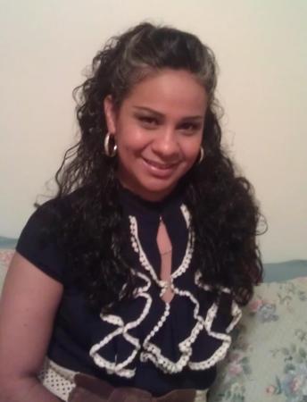 Christina Ruiz's Classmates® Profile Photo