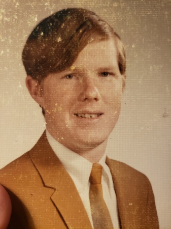 Donald Hipsher's Classmates profile album