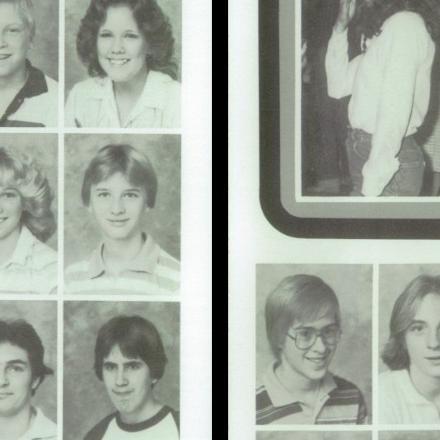 Karen Ryder's Classmates profile album