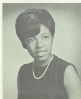 Margaret Greene's Classmates® Profile Photo