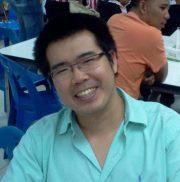 Tutuk Wongpa's Classmates® Profile Photo