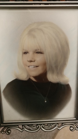 Carol Goff's Classmates profile album