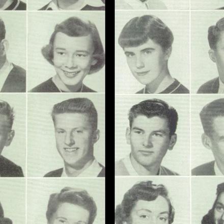 Shirley Barrett's Classmates profile album