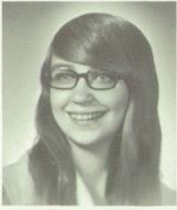 Vicky Metcalf Crane's Classmates profile album