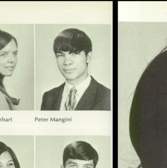 pete mangini's Classmates profile album