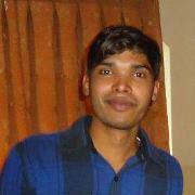 Singh Prabhat's Classmates® Profile Photo