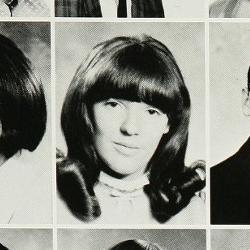 Diane Rugh's Classmates profile album