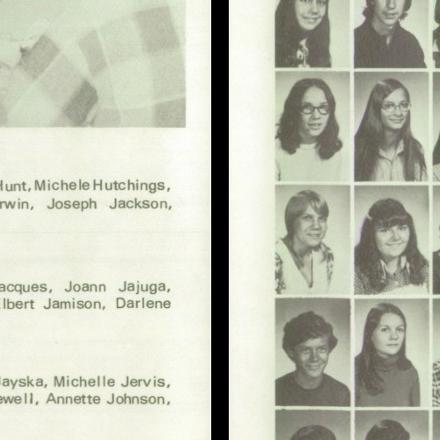 Bob Hoff's Classmates profile album