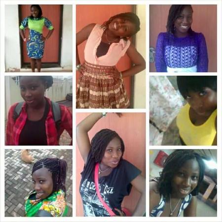 Edna Mpuah's Classmates® Profile Photo