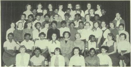 Kay Gonyer's Classmates profile album