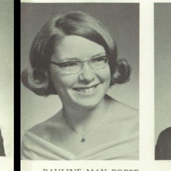 Pauline Kilhefner's Classmates profile album