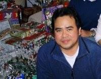 Harold Santiago's Classmates® Profile Photo