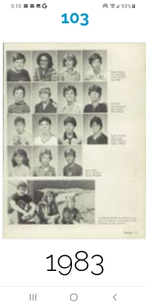 Douglas Tingler's Classmates profile album