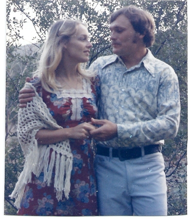 Wedding Oct 23 1971