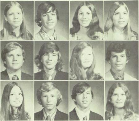 Michael S. Cook's Classmates profile album