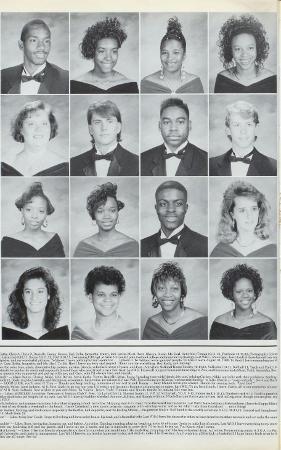 John Edmunds' Classmates profile album