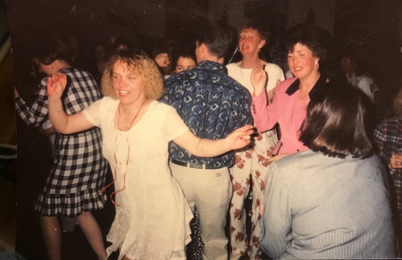 Margie Shaughnessy's Classmates profile album