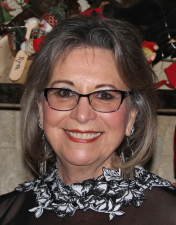 Maureen Johnson's Classmates® Profile Photo