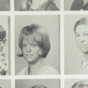 Violet Hayden's Classmates profile album