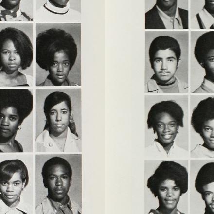 Gail Holston's Classmates profile album