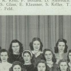 Lois Solganik's Classmates profile album