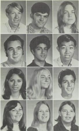 KEN Lopez's Classmates profile album