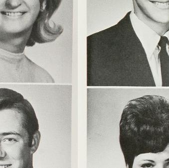 Robert Gill's Classmates profile album