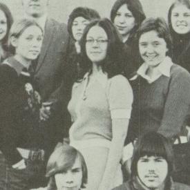 Sara Hawkins' Classmates profile album