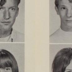 John Holloway's Classmates profile album