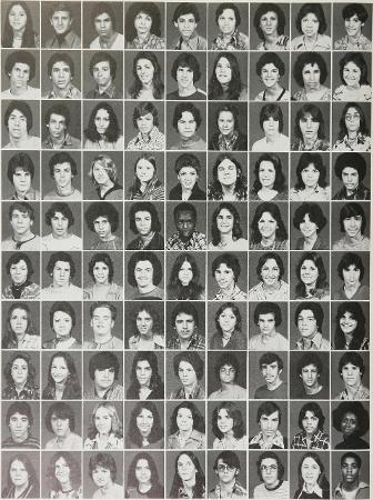 Dean Hillery's Classmates profile album