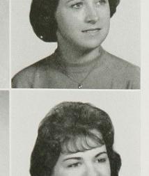 Phyllis Thomas' Classmates profile album