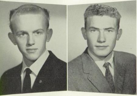 Donald Skelton's Classmates profile album