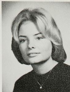 Pamela Cassidy's Classmates profile album