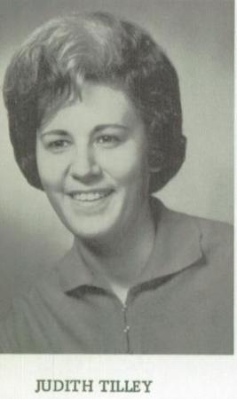 Judy Cline's Classmates profile album
