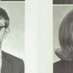 Richard Cummins' Classmates profile album