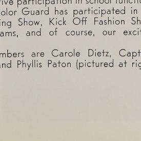 Phyllis Paton-Beck's Classmates profile album