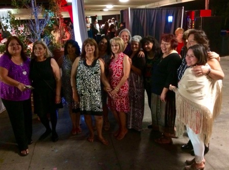 Class of 1969 at CCB Dance