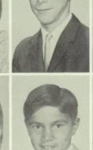 Michael Patten's Classmates profile album