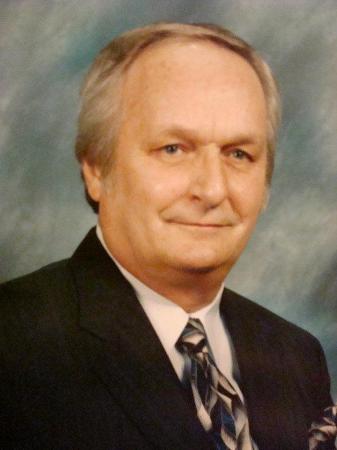 Jim Adams's Classmates® Profile Photo