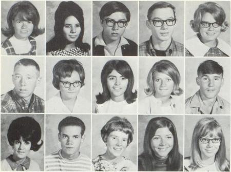 Robert DuBose's Classmates profile album