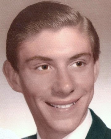 Dennis (Denny) Brougher's Classmates profile album