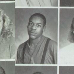 Lamont Combs' Classmates profile album